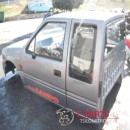 Καμπίνες Opel-Campo-(1991-2002)  