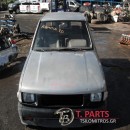 Καμπίνες Opel-Campo-(1991-2002)  