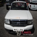 Καμπίνες Ford-Ranger-Mazda B Series-(2001-2005)  