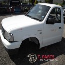 Καμπίνες Ford-Ranger-Mazda B Series-(2001-2005)  