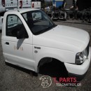 Καμπίνες Ford-Ranger-Mazda B Series-(2001-2005)  