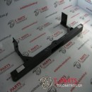 Προφυλακτήρες Mitsubishi-L200-(1999-2001) K60T K70T Πίσω Μαύρο