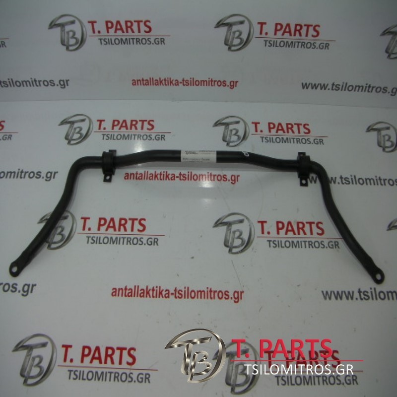 Ράβδοι στρέψεως -Ζαμφόρ Ford-Ranger-Mazda B Series-(2001-2005) 4x4  