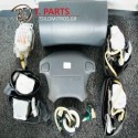 Αερόσακοι-Airbags Suzuki-Jimny-(1998-2005) Sn  