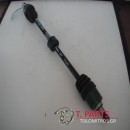 Ημιαξόνια Suzuki-Ignis-(2000-2005) Μπροστά Δεξιά 