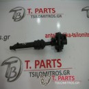 Κολώνα τιμονιού Ford-Ranger-Mazda B Series-(2001-2005) Κάτω 