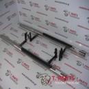 Σκαλοπάτια-Βαθμίδες Ford-Ranger-Mazda B Series-(2001-2005) Αριστερά η Δεξιά 