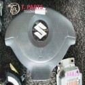 Αερόσακοι-Airbags Suzuki-Jimny-(2005-2013) Sn  