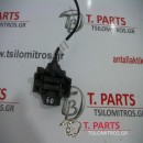 Δαγκάνες Mercedes-E-Class-(1997-2001) W210 Πίσω Δεξιά 