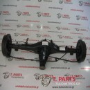 Διαφορικά Πίσω Toyota-Hilux-(1998-2001) LN140 4X2 Diesel Πίσω 