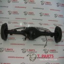 Διαφορικά Πίσω Toyota-Hilux-(1998-2001) LN140 4X2 Diesel Πίσω 