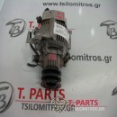 Δυναμό Toyota-Hilux-(1998-2001) LN140 4X2 Diesel   27040-54500