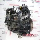 Κινητήρες - Μοτέρ  Toyota-Hilux-(1998-2001) LN140 4X2 Diesel  