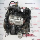 Κινητήρες - Μοτέρ  Toyota-Hilux-(1998-2001) LN140 4X2 Diesel  