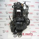 Κινητήρες - Μοτέρ  Toyota-Hilux-(1998-2001) LN140 4X2 Diesel  