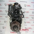 Κινητήρες - Μοτέρ  Toyota-Hilux-(1998-2001) LN140 4X2 Diesel  