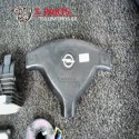 Αερόσακοι-Airbags Opel-Astra G-(1998-2004)  