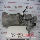 Σασμάν 4Χ4 Χειροκίνητο Nissan-Pathfinder-(2005-2011)  