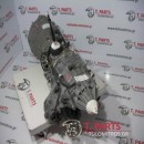 Σασμάν 4Χ4 Χειροκίνητο Nissan-Pathfinder-(2005-2011)  