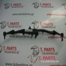 Μπάρες ψαλιδιών Toyota-Hilux-(1998-2001) LN140 4X2 Diesel  