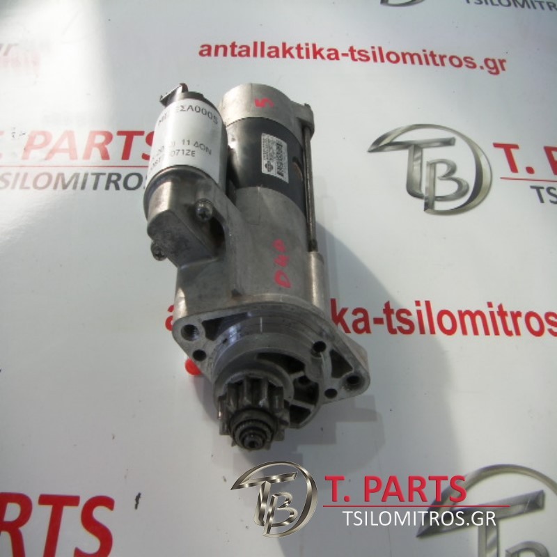 Μίζες Nissan-Navara-D40-(2005-2010)   23300EB30A M008T76071ZE