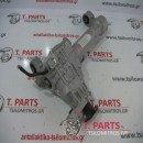 Διαφορικά Μπροστά Nissan-Navara-D40-(2005-2010) Μπροστά 