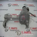 Διαφορικά Μπροστά Nissan-Navara-D40-(2005-2010) Μπροστά 