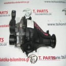 Διαφορικά Πίσω Toyota-Rav4-(1995-2000)  Xa20 Πίσω 