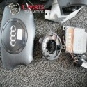 Αερόσακοι-Airbags Audi-A3-(1996-2000) 8L  