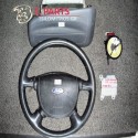 Αερόσακοι-Airbags Ford-Ranger-Mazda B Series-(2001-2005)  