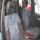 Καθίσματα/Σαλόνι Toyota-Rav4-(1995-2000)  Xa20  Πράσινο