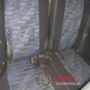 Καθίσματα/Σαλόνι Toyota-Rav4-(1995-2000)  Xa20  Πράσινο