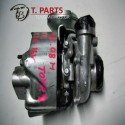 Turbo/Τουρμπίνες Isuzu-D-Max-(2007-2012) 8Dh    8980115304 8980115303