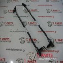 Ράβδοι στρέψεως -Ζαμφόρ Ford-Ranger-Mazda B Series-(2001-2005) 4x2 Μπροστά Δεξιά 