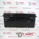 Πόρτα καρότσας Nissan-Np300-(2007-2012)  Μαύρο