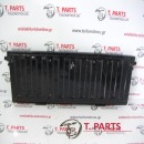 Πόρτα καρότσας Nissan-Np300-(2007-2012)  Μαύρο