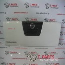 Πόρτα καρότσας Nissan-Navara-D40-(2005-2010)  Λευκό