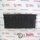 Πόρτα καρότσας Nissan-Navara-D40-(2005-2010)  Μαύρο