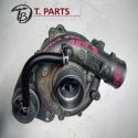 Turbo/Τουρμπίνες Toyota-Hilux-(2001-2005) KDN Diesel   17201-30030