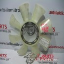 Ανεμιστήρες/Βεντιλατέρ Blower Mitsubishi-L200-(1997-1999) K60T K70T  