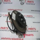 Ακραξόνια Nissan-Pathfinder-(2005-2011) Πίσω Αριστερά  43019EB300