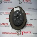 Ακραξόνια Nissan-Pathfinder-(2005-2011) Πίσω Αριστερά  43019EB300