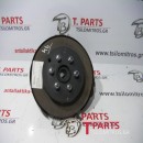 Ακραξόνια Nissan-Pathfinder-(2005-2011) Πίσω Αριστερά  43019EB300