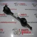 Ημιαξόνια Nissan-Pathfinder-(2005-2011) Πίσω Δεξιά καί Αριστερά  39600-EB310