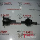 Ημιαξόνια Nissan-Pathfinder-(2005-2011) Πίσω Δεξιά καί Αριστερά  39600-EB310