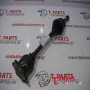 Ημιαξόνια Nissan-Pathfinder-(2005-2011) Πίσω Δεξιά καί Αριστερά  39600-EB310