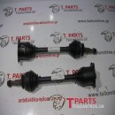 Ημιαξόνια Nissan-Pathfinder-(2005-2011) Πίσω Δεξιά καί Αριστερά  39600-EB310