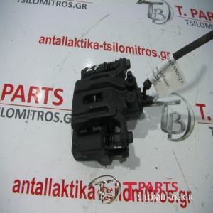 Δαγκάνες Nissan-Pathfinder-(2005-2011) Πίσω Δεξιά 