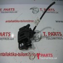 Δαγκάνες Nissan-Pathfinder-(2005-2011) Πίσω Αριστερά 