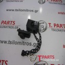 Γρύλλος Toyota-Hilux-(1989-1997) LN85 4X2 Diesel  